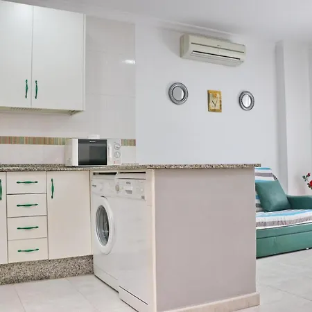 Apartamento Santa Teresa Segunda Planta *