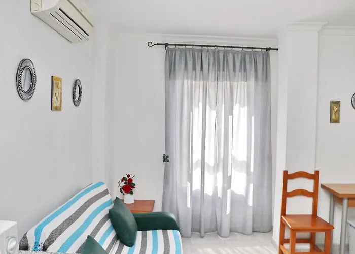 Lejlighed Santa Teresa Segunda Planta Conil De La Frontera