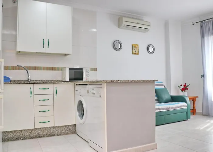 Lejlighed Santa Teresa Segunda Planta *