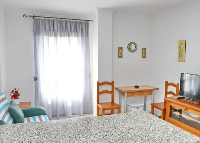 Lejlighed Santa Teresa Segunda Planta Conil De La Frontera