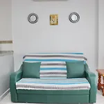 Santa Teresa Segunda Planta *