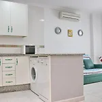 Apartment Santa Teresa Segunda Planta *