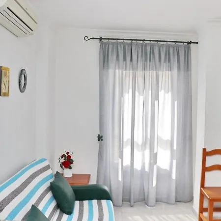 Apartment Santa Teresa Segunda Planta Conil De La Frontera