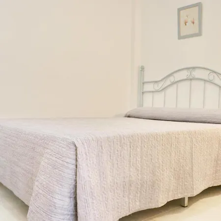 Apartment Santa Teresa Segunda Planta Conil De La Frontera