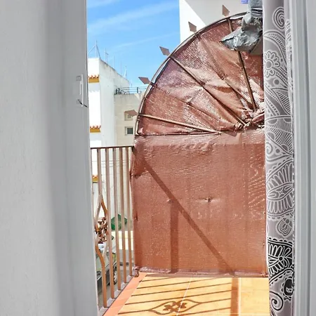 Apartment Santa Teresa Segunda Planta Conil De La Frontera