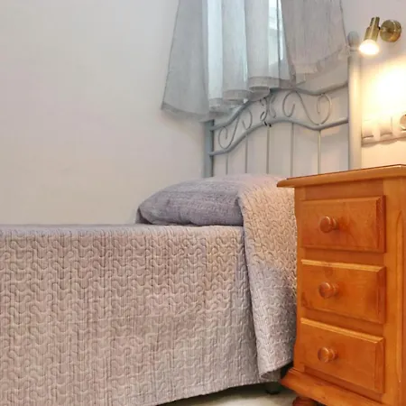 Santa Teresa Segunda Planta * 科尼尔-德拉弗龙特拉