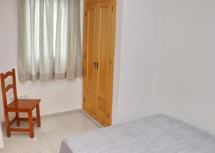 Santa Teresa Segunda Planta 科尼尔-德拉弗龙特拉