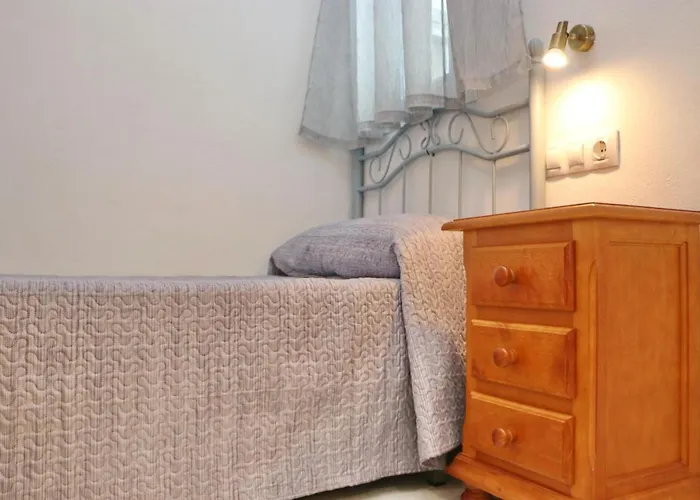 Santa Teresa Segunda Planta * 科尼尔-德拉弗龙特拉