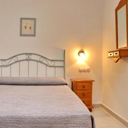 Santa Teresa Segunda Planta 콘일데라프론테라