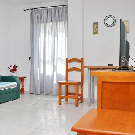 Santa Teresa Segunda Planta 아파트 *