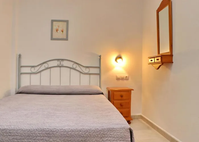 Santa Teresa Segunda Planta 콘일데라프론테라