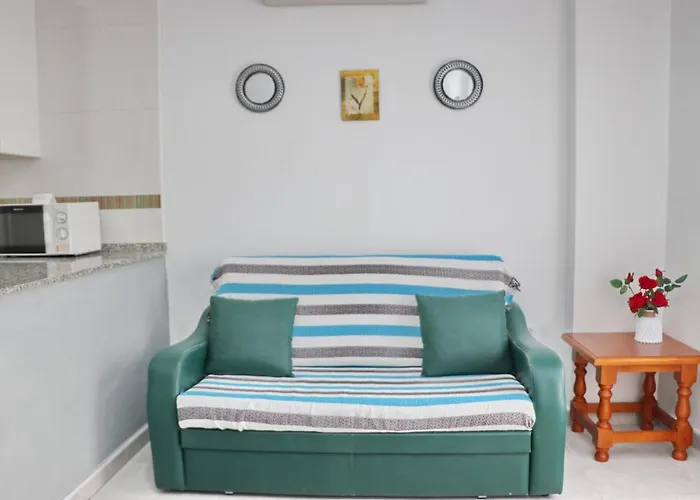 Santa Teresa Segunda Planta *