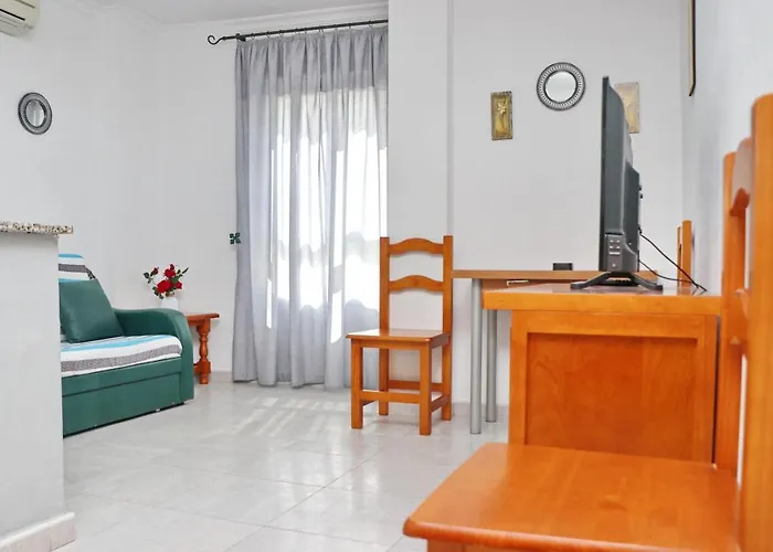 Santa Teresa Segunda Planta 아파트 *