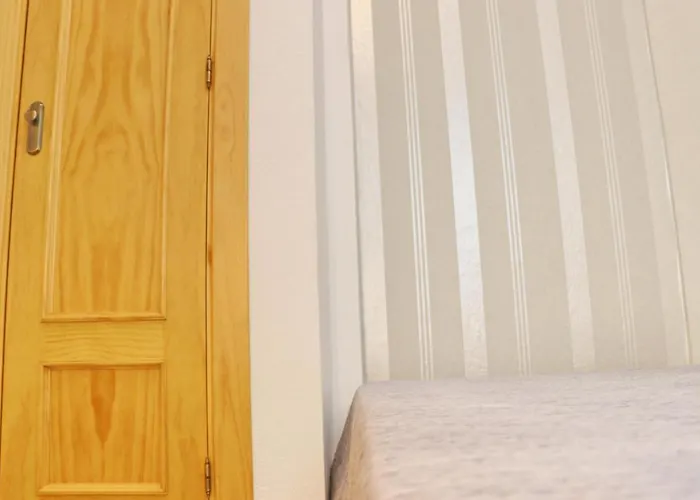 Santa Teresa Segunda Planta 아파트 콘일데라프론테라