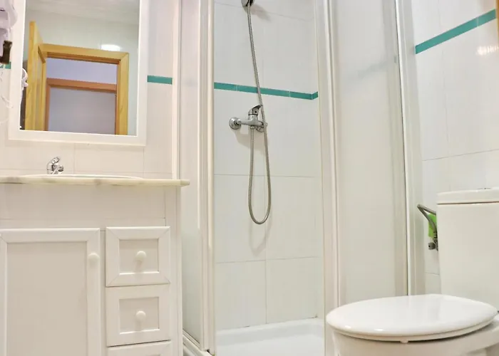 Santa Teresa Segunda Planta