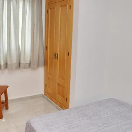 Santa Teresa Segunda Planta Conil De La Frontera